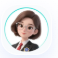 吾律 logo